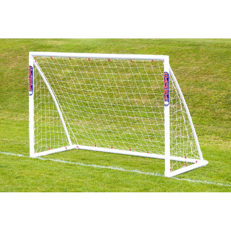 Mini Handball goal 7’10 x 5’3 – with bag