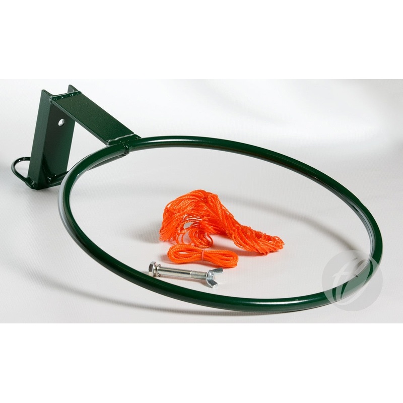 REGULATION NETBALL RINGS – 16MM RING