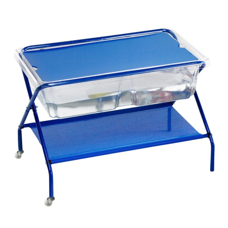 Rockface Sand & Water Table (Clear)