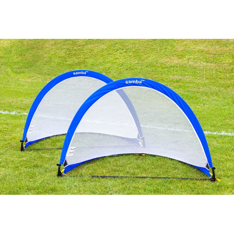 Samba Elite Pop Up Goal 6ft