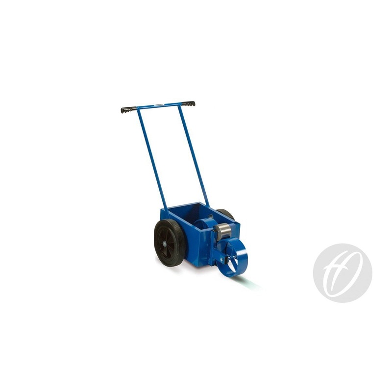 WM1 Waveney Line Marker 76mm