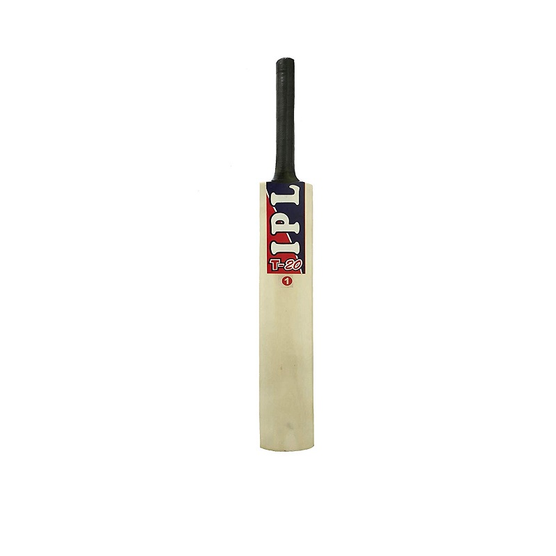 Wooden Small Size Cricket Bat (Kids Size 1-3)