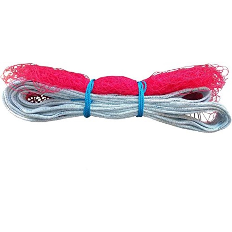 Badminton Net Nylon for home use only