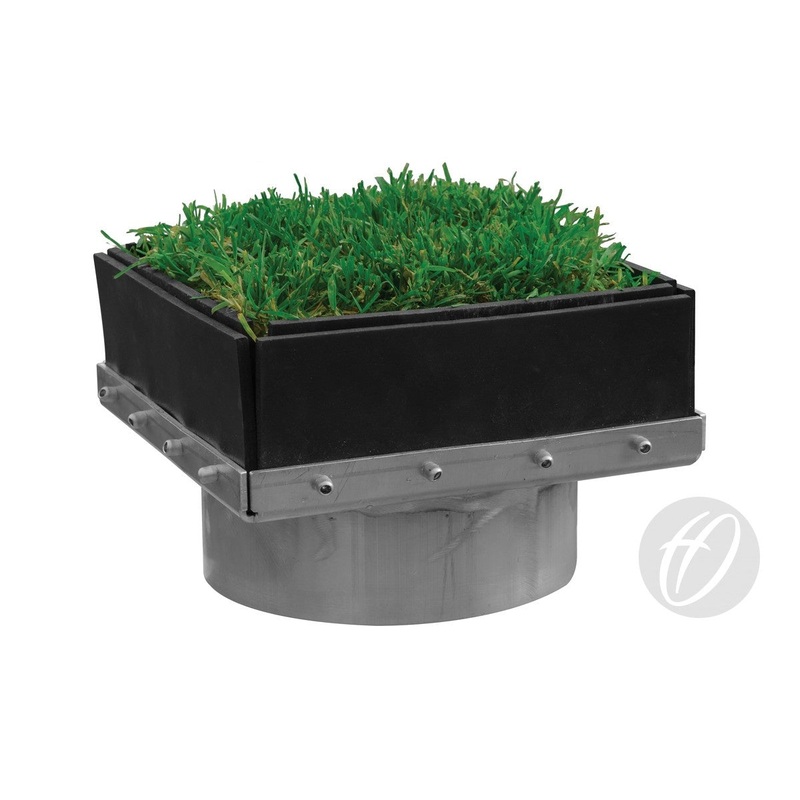 MILLENNIUM RUGBY DROP IN TURF TRAY