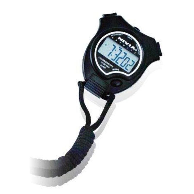 Nivia Digital Stop Watch JS-307