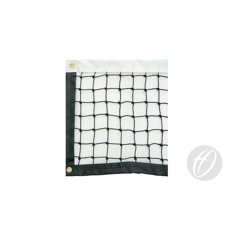 P17 BLACK TOURNAMENT NET 2.7MM