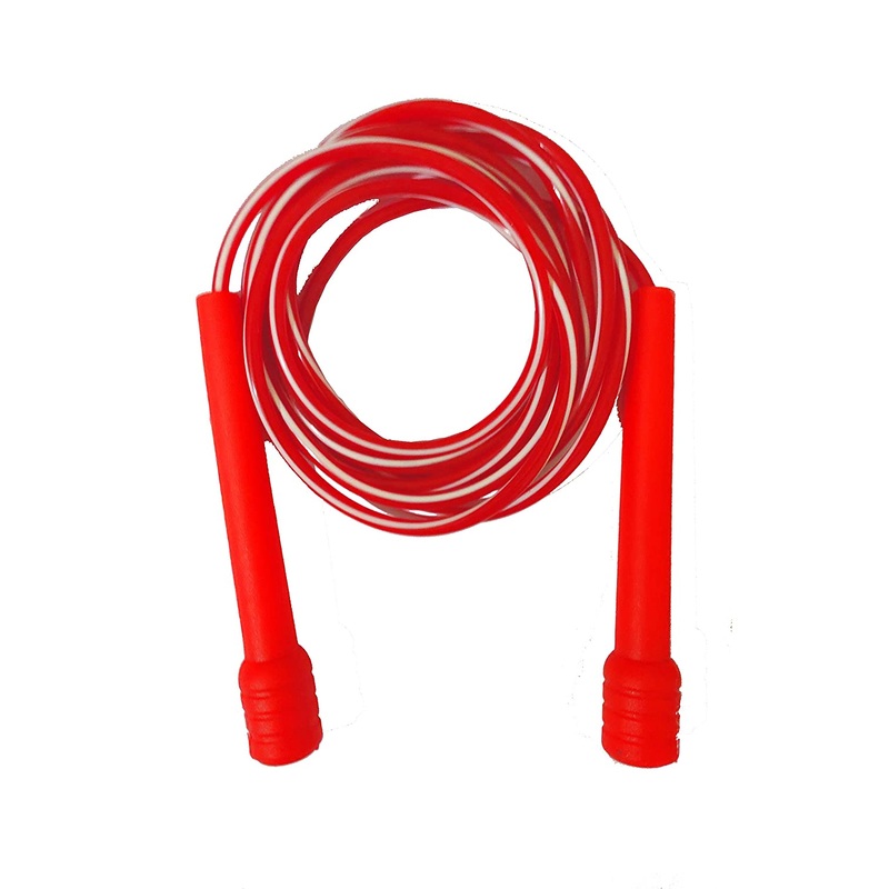 Skipping Speed Heavy Jump Rope. Best in Sports, Fitness, Exercise, Workout