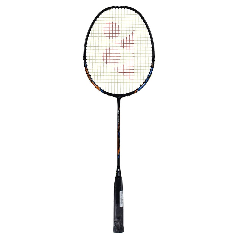 Yonex Nanoray Light 18i Graphite Badminton Racket