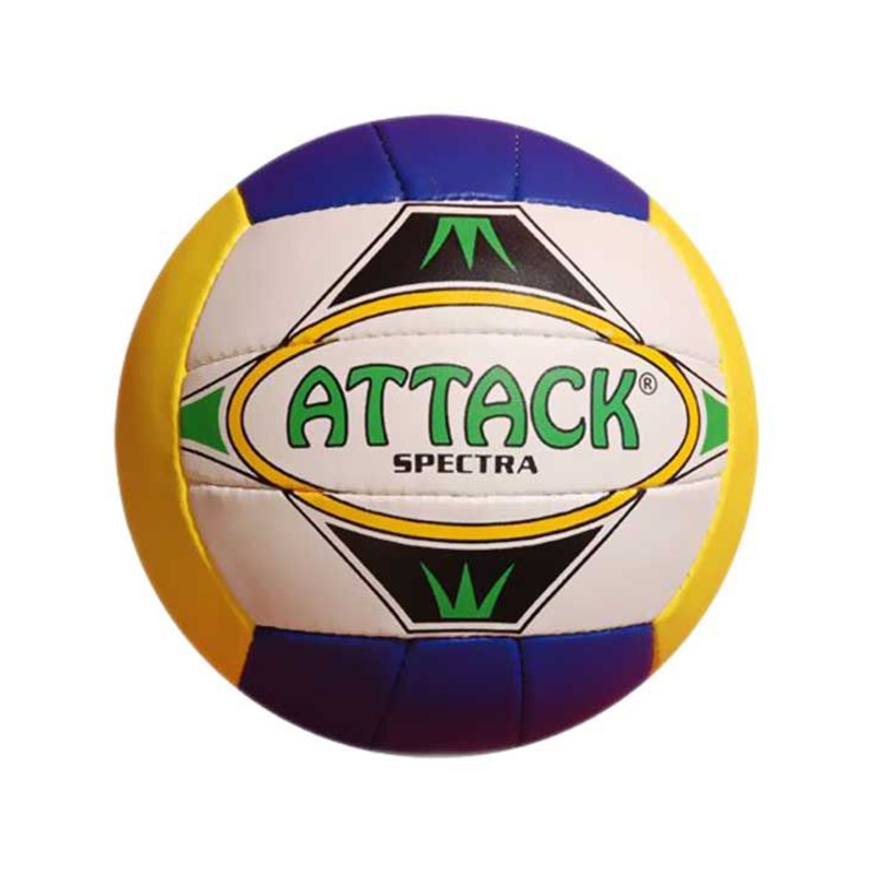 Attack Spectra Volleyball
