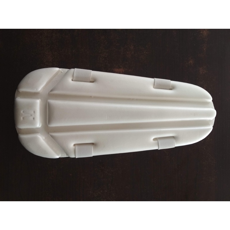 Molded PVC Cricket Arm Guard|Size S|Size M|Size L
