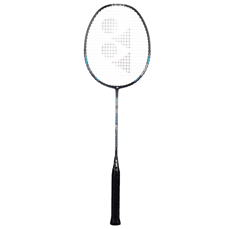 Yonex Voltric Lite 47i Badminton Racket (77 g Weight, Full Graphite)