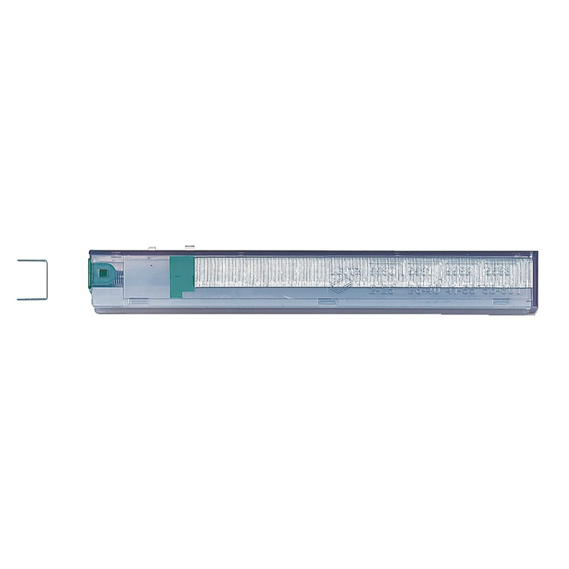 Staple Refills Leitz 5551 10Mm Pk5