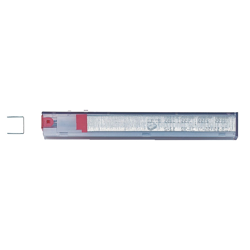 Staple Refills Leitz 5551 12Mm Pk5