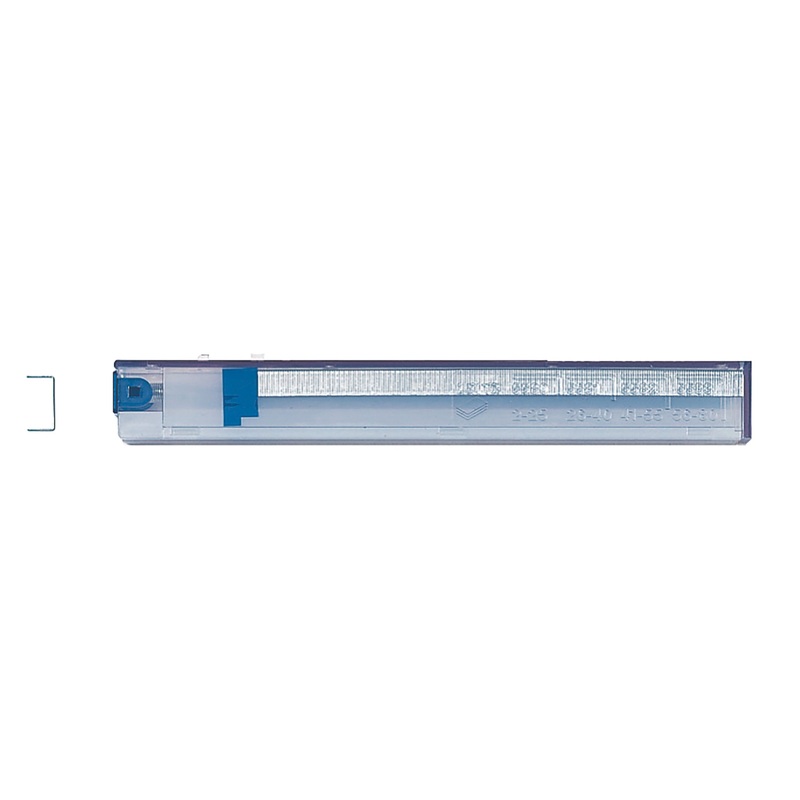 Staple Refills Leitz 5551 6Mm Pk5
