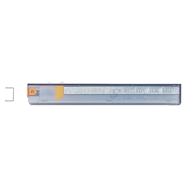 Staple Refills Leitz 5551 8Mm Pk5