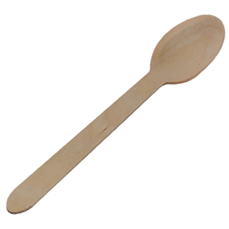 Wooden Spoon – Pack 100