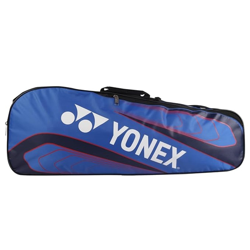 YONEX Badminton Kit Bag SUNR 23025 BT (Blue)