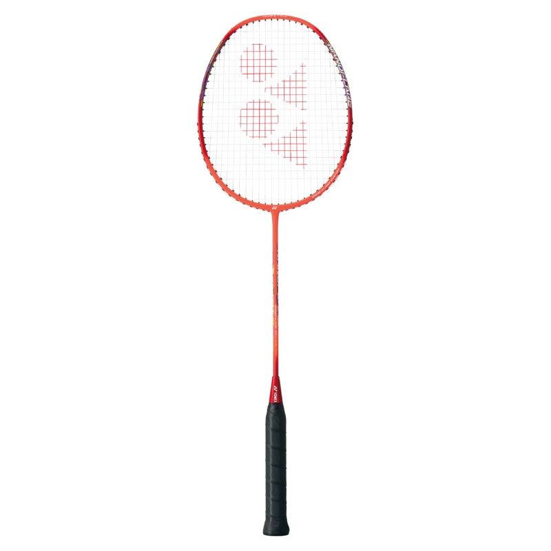 YONEX Badminton Racket Nanoflare 001 Ability(Sonic Flare System, G4, 78 Grams, 27 Lbs Tension)
