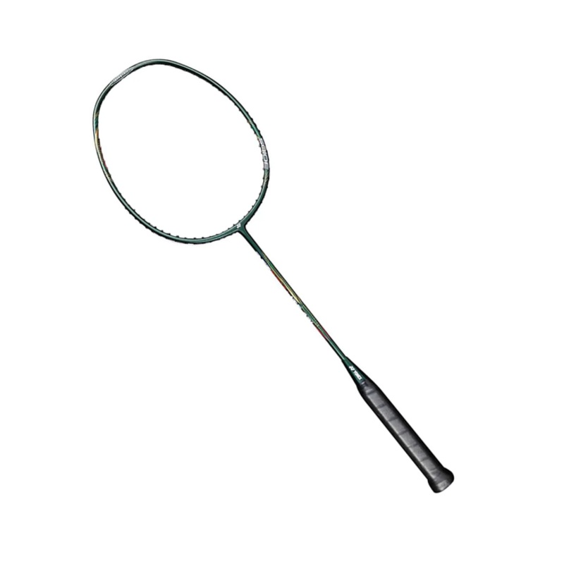 YONEX Graphite Astrox Lite 43I Unstrung Badminton Racket (Dark Green, 77 Grams, 30 lbs Tension)