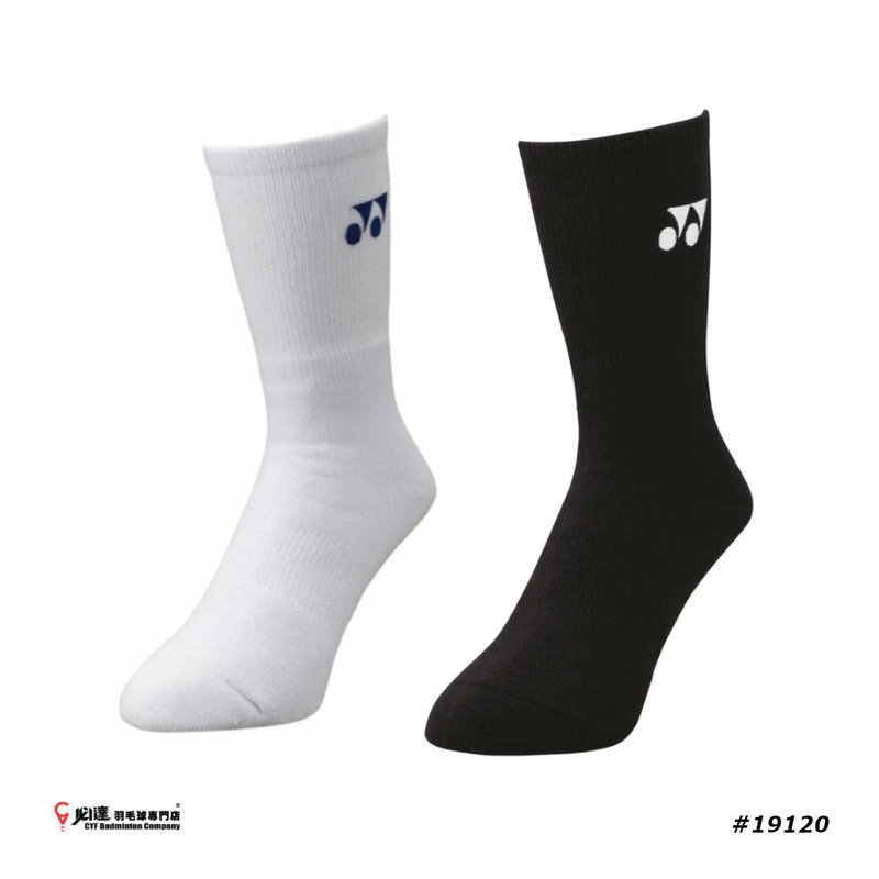 Yonex Men’s Socks #19120 JP Version (25-28 cm)