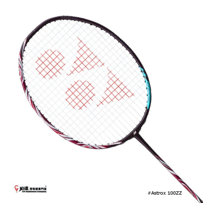 Yonex Astrox 100ZZ (Kurenai)|3UG5|3UG6|4UG5|4UG6