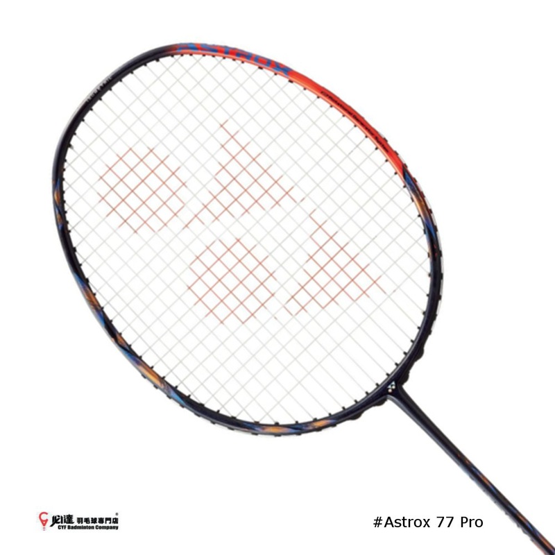 Yonex Astrox 77 Pro JP VERSION