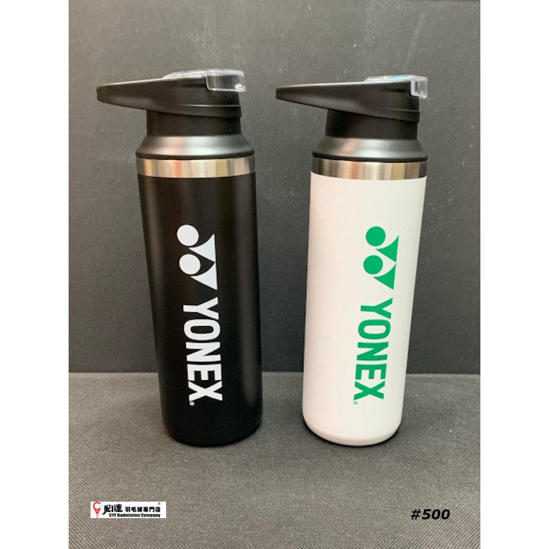 Yonex Double Wall Vacuum Flask #TF-Y037-500-001-23-S