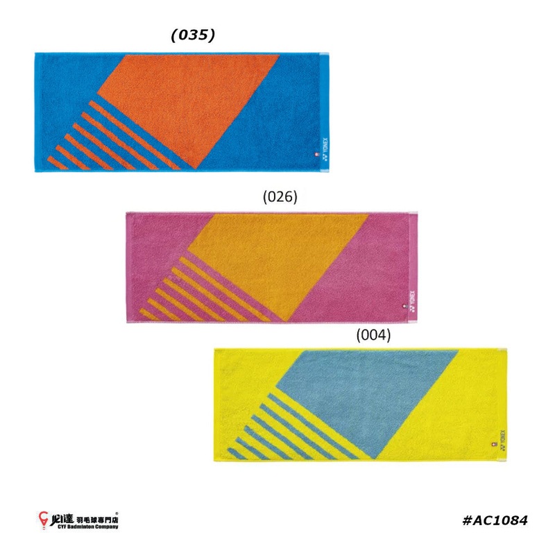 Yonex Face Towel AC1084 JP VERSION