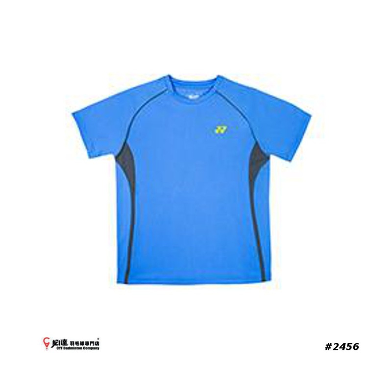Yonex Junior Round Neck T-shirt #RJ-S092-2456-JRST23-S