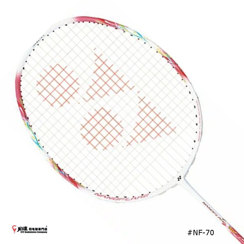 Yonex Nanoflare 70|4UG5|4UG6