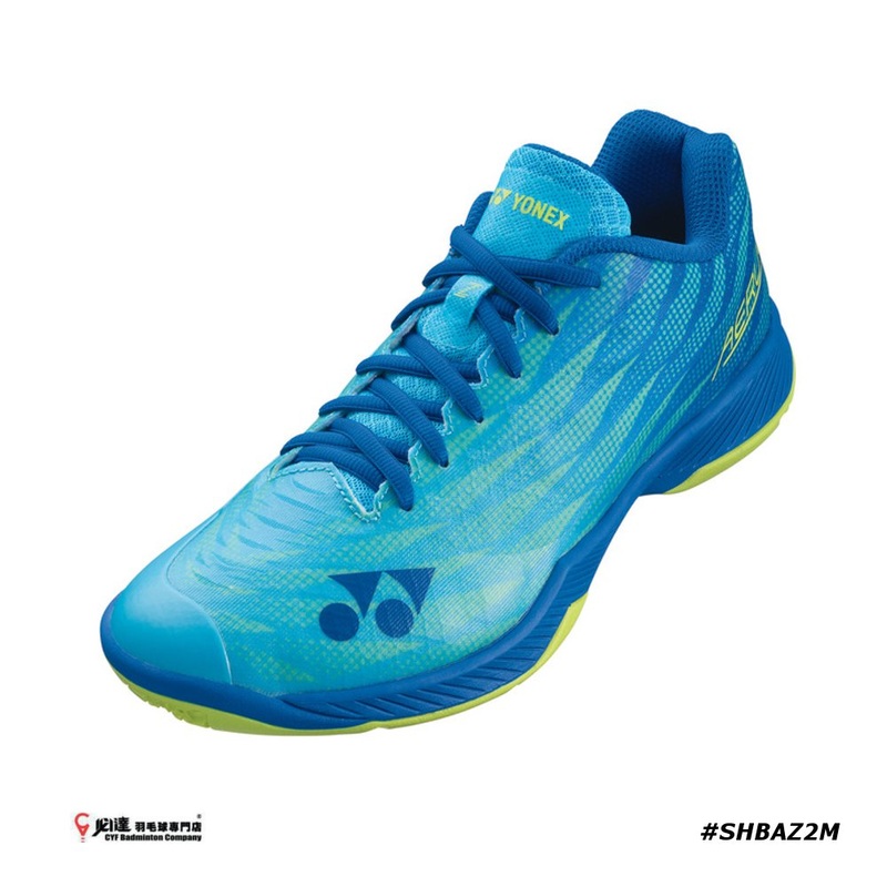 Yonex POWER CUSHION AERUS Z MEN (CYAN)