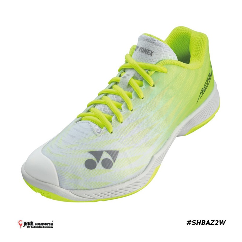 Yonex POWER CUSHION AERUS Z WIDE