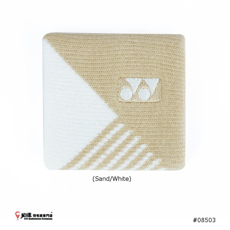 Yonex Wrist Band #WBD-Y024-08503-WB4-S (1 IN 1)