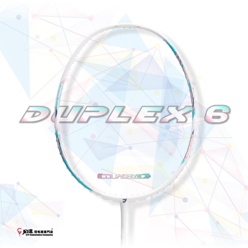 JNICE DUPLEX 6 (5U)|5U