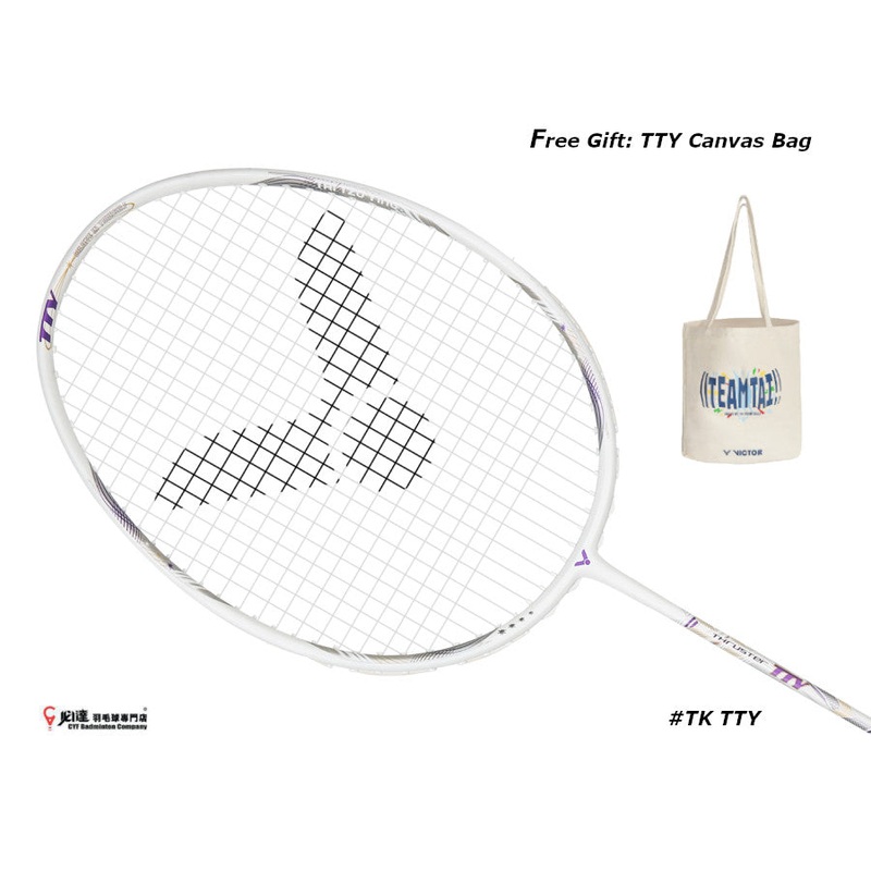 VICTOR THRUSTER TTY|4UG5