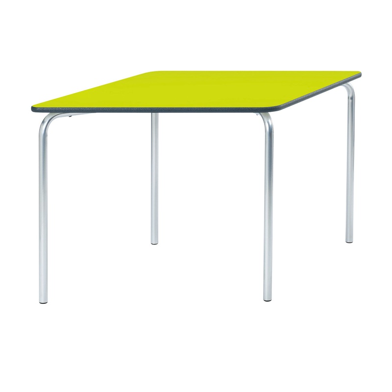 Table Jewel Sizemark 4 White