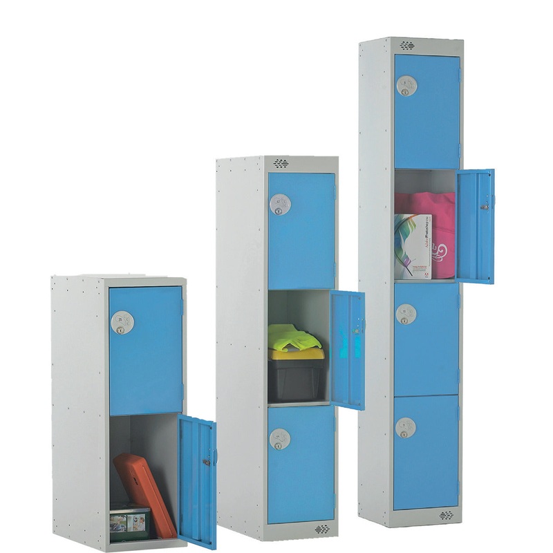 1382Mm 3 Qtr H 3 Door Catch Lock
