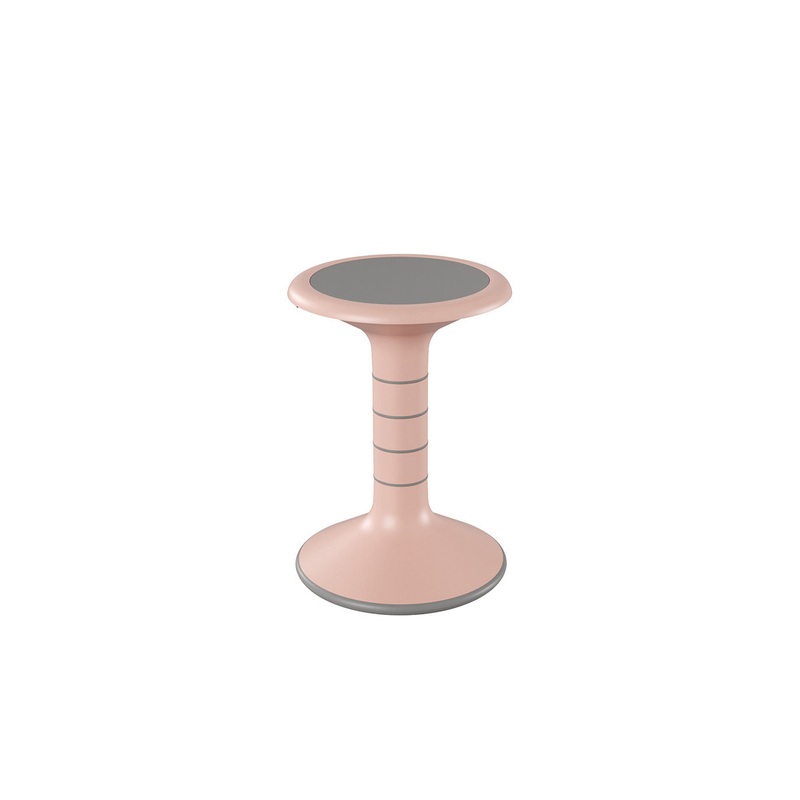 Ricochet Stool Ash Grey 450Mm