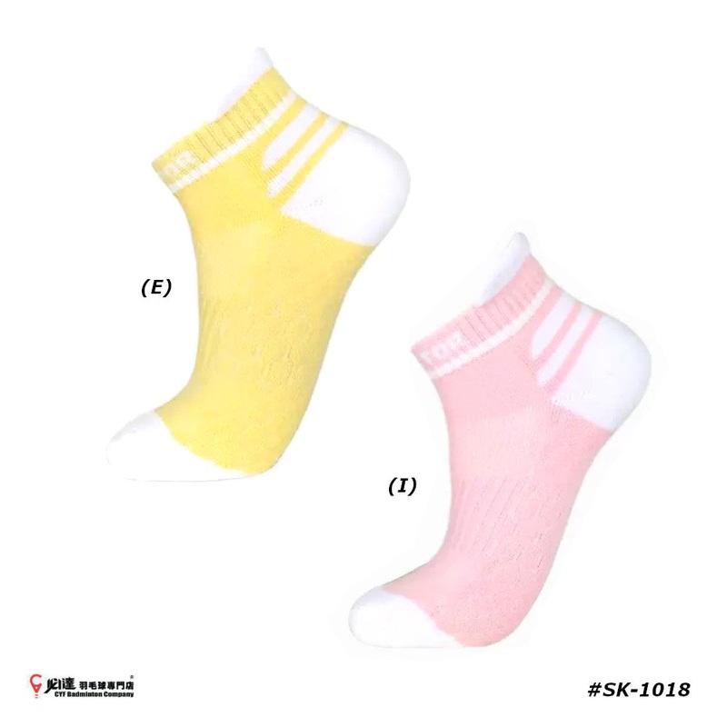 Victor Sport  Socks #SK1018 (22-25 cm)