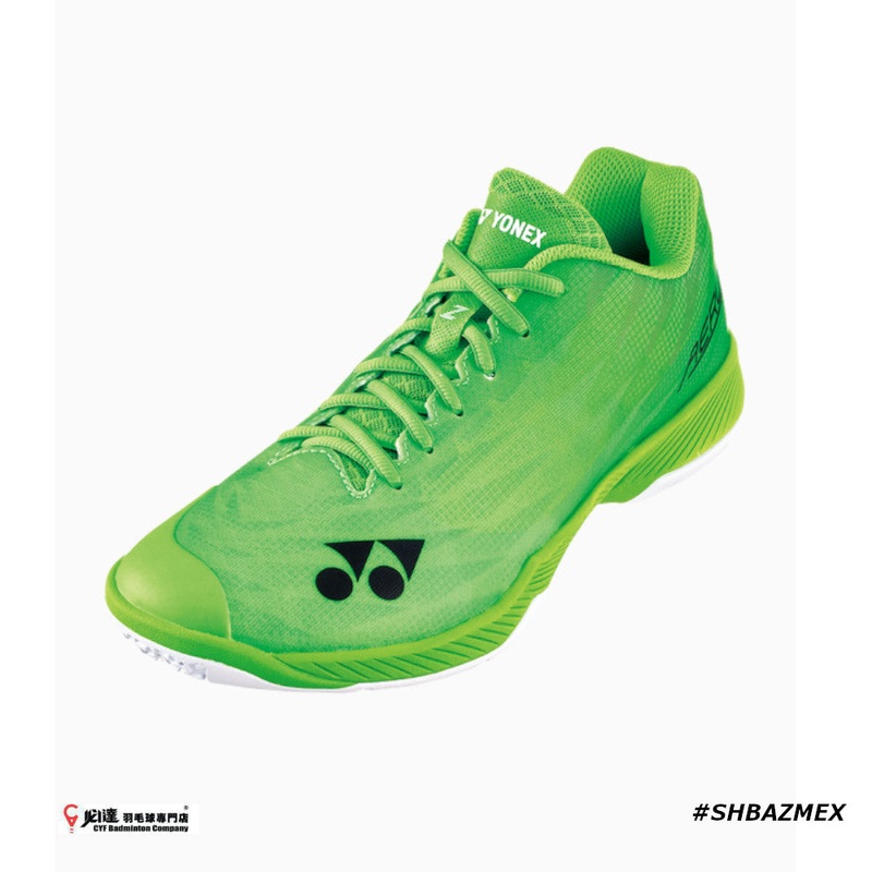Yonex POWER CUSHION AERUS Z MEN (FLASH GREEN)
