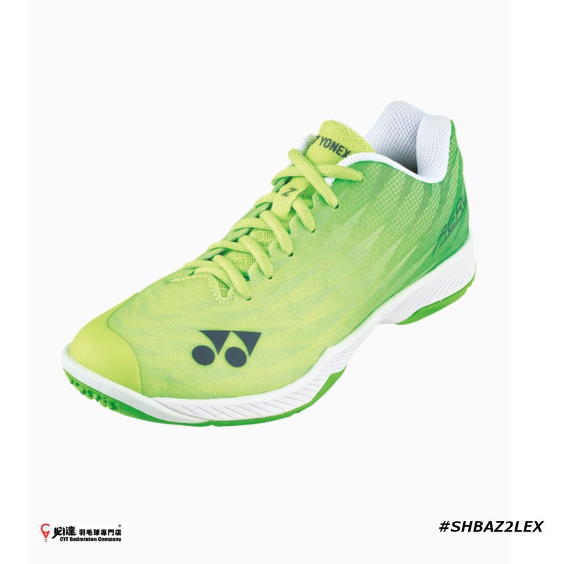 Yonex POWER CUSHION AERUS Z WOMEN (FLASH GREEN)