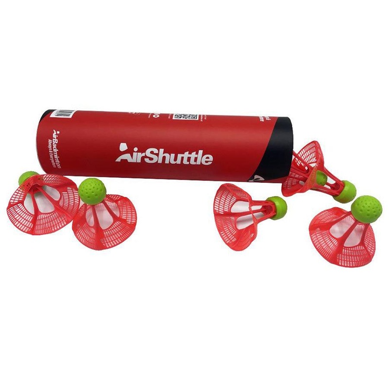 AirShuttle 6 Tube