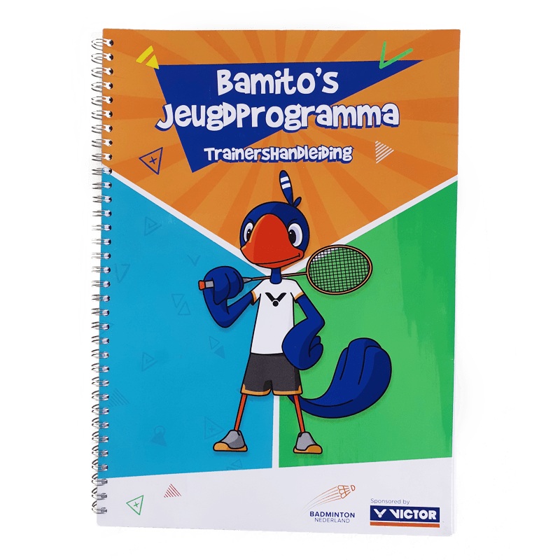 Bamito Handleiding