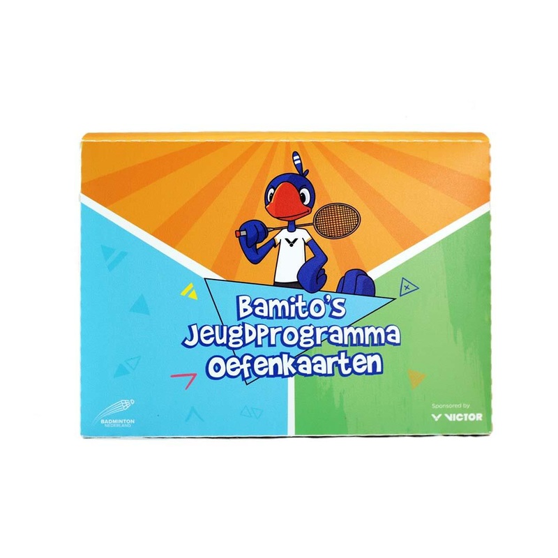 Bamito Oefenkaarten