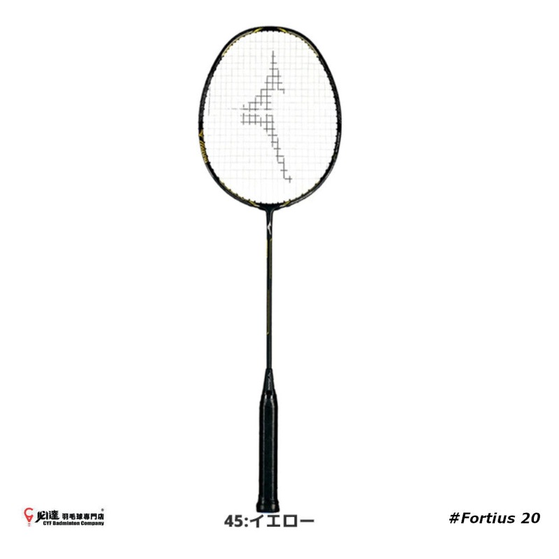 Mizuno Fortius 20 #73JTB021 JP VERSION