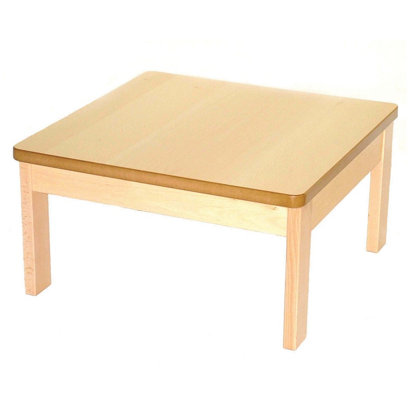Timber Reception Table – Beech
