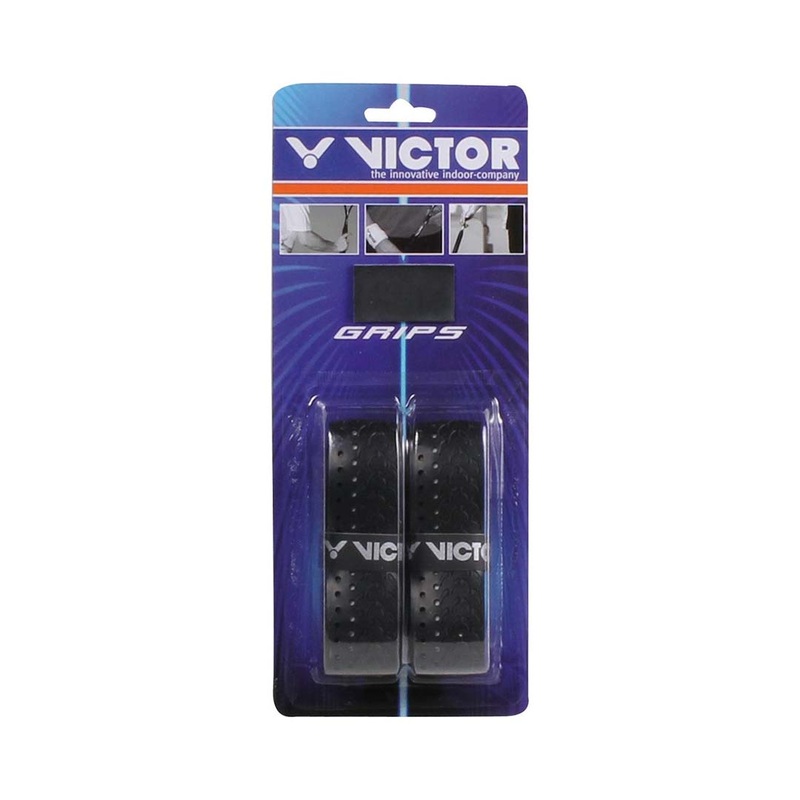 Victor Fishbone Grip Blister