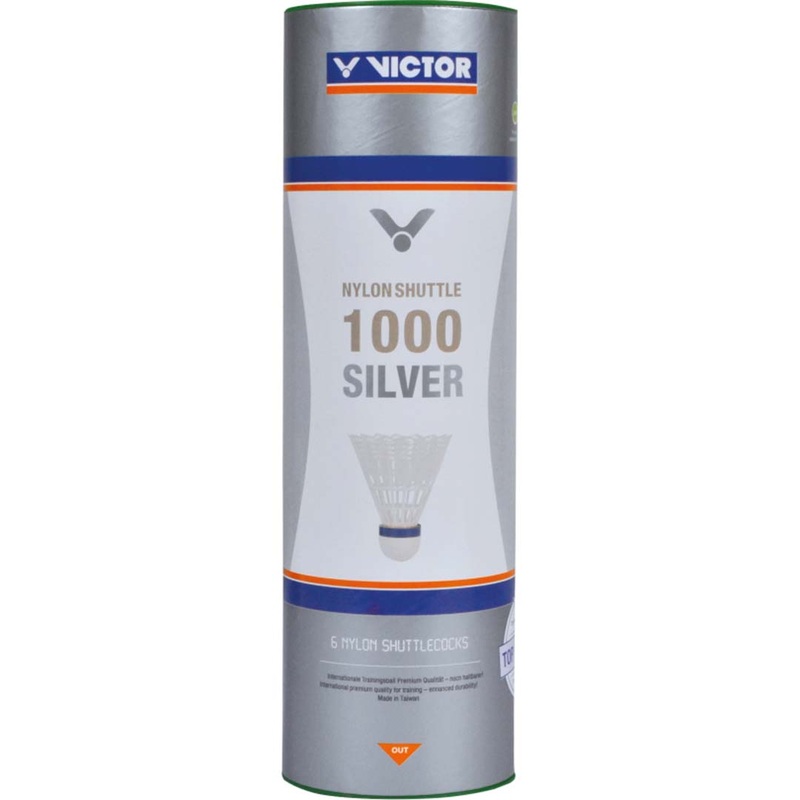 Victor Nylon Shuttle 1000