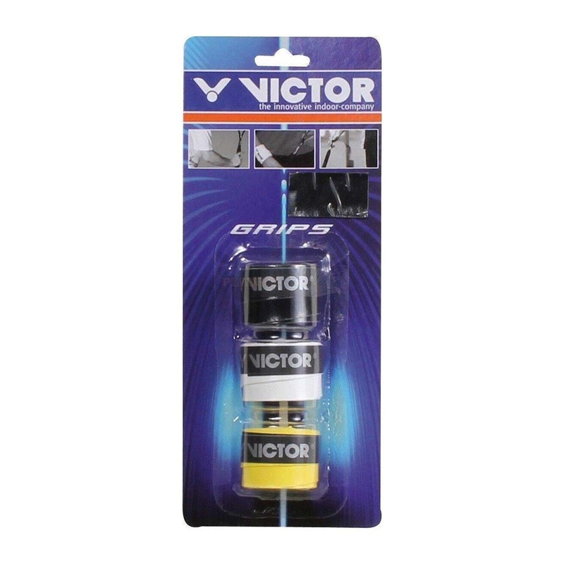 Victor Over Grip 3er Blister