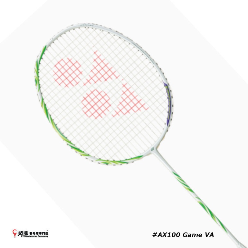 Yonex Astrox 100 Game VA|4UG5